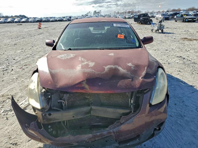 Photo 5 from auction – 2011 NISSAN ALTIMA BAS with VIN 1N4AL2AP0BN446082