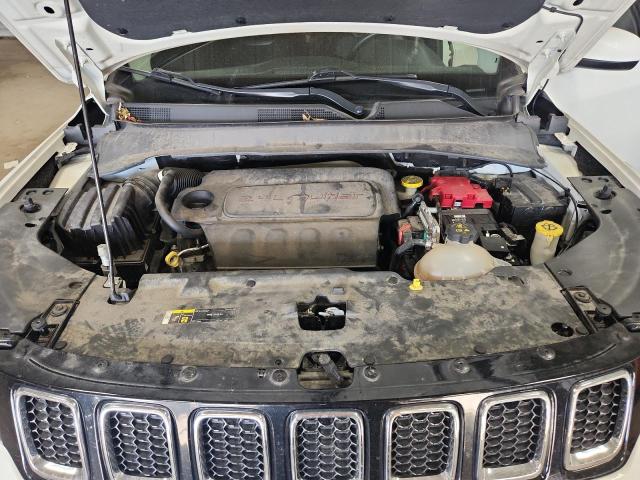 Photo 12 from auction – 2021 JEEP COMPASS with VIN 3C4NJCBB2MT585403