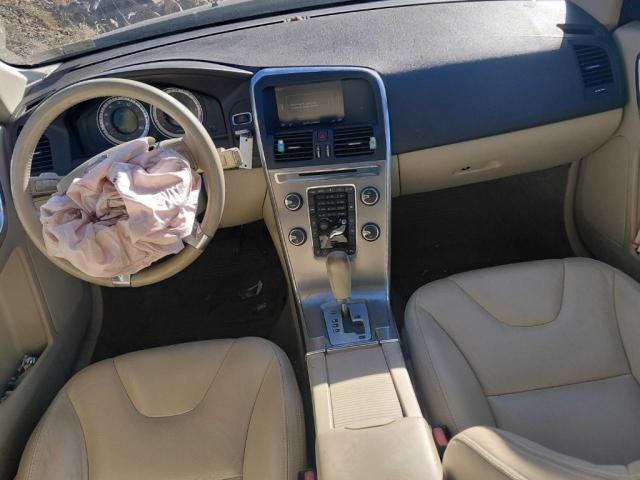 Photo 9 from auction – 2012 VOLVO XC60 T6 with VIN YV4902DZ0C2293142