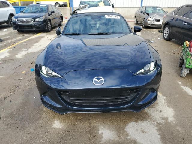 Photo 5 from auction – 2024 MAZDA MX-5 MIATA with VIN JM1NDAC76R0602763