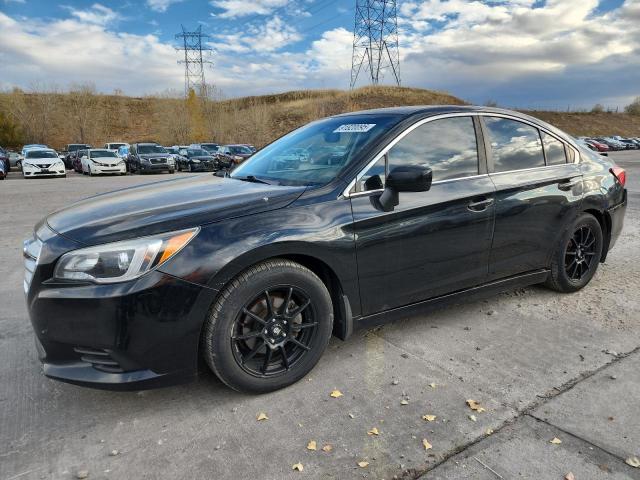 SUBARU LEGACY 2.5 2015 with VIN 4S3BNBC68F3035267 - Photo from auction