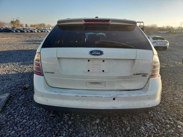 Photo 6 from auction – 2008 FORD EDGE LIMIT with VIN 2FMDK49C58BA30312