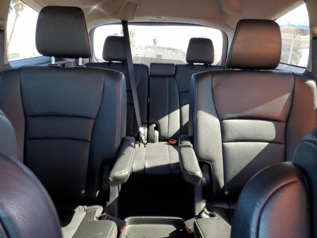 Photo 10 from auction – 2019 HONDA PILOT with VIN 5FNYF5H68KB036515