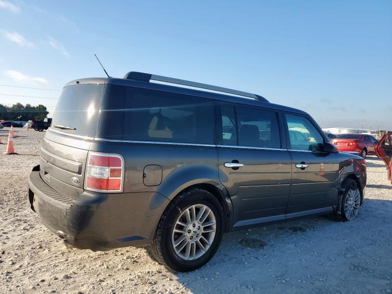 Photo 3 from auction – 2019 FORD FLEX SEL with VIN 2FMGK5C85KBA11001