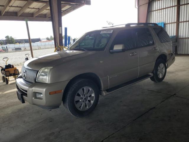 MERCURY MOUNTAINEE 2007 with VIN 4M2EU47E37UJ09469 - Photo from auction