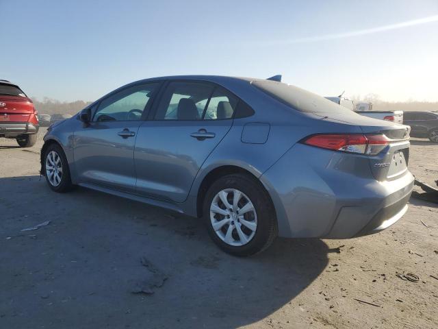 Photo 2 from auction – 2020 TOYOTA COROLLA LE with VIN 5YFEPRAE7LP098020