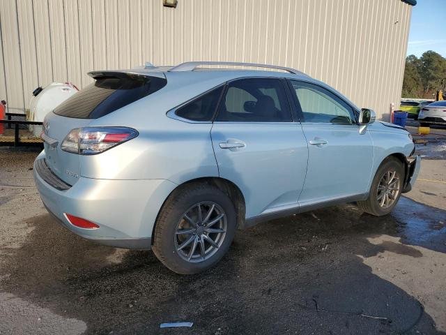Photo 3 from auction – 2010 LEXUS RX 350 with VIN 2T2ZK1BA8AC006516