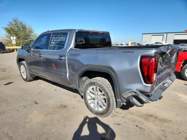 Photo 2 from auction – 2020 GMC SIERRA K15 with VIN 3GTU9BED2LG141148