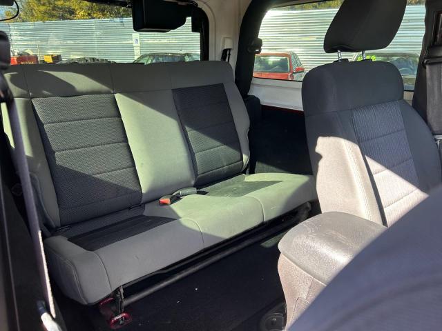 Photo 6 from auction – 2012 JEEP WRANGLER S with VIN 1C4AJWAG7CL105511