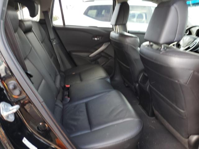 Photo 11 from auction – 2013 ACURA RDX with VIN 5J8TB4H55DL014335