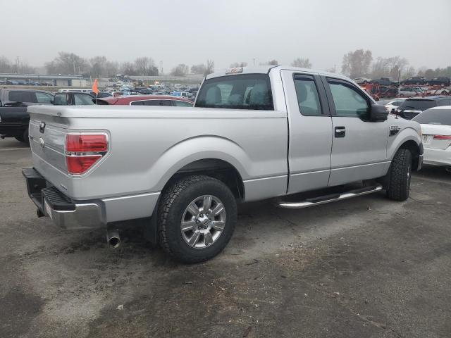Photo 3 from auction – 2011 FORD F150 SUPER with VIN 1FTEX1CM9BFC91684