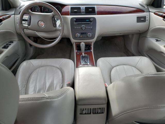 Photo 8 from auction – 2006 BUICK LUCERNE CX with VIN 1G4HD57226U200113