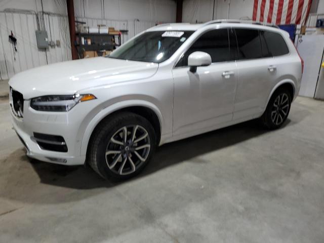 VOLVO XC90 T6 MO 2019 with VIN YV4A22PK4K1460760 - Photo from auction