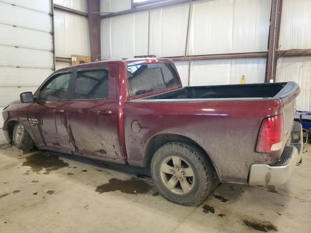 Photo 2 from auction – 2019 RAM 1500 CLASSIC with VIN 1C6RR7LT0KS591165