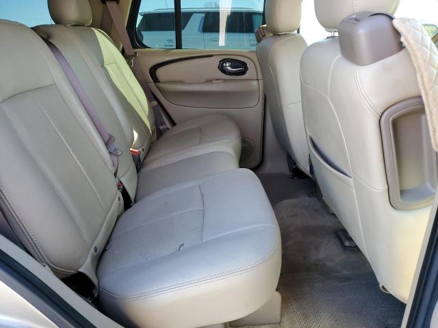 Photo 11 from auction – 2004 BUICK RAINIER CX with VIN 5GADS13S442235169