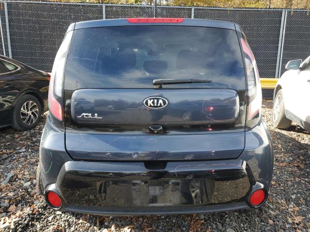 Photo 6 from auction – 2016 KIA SOUL + with VIN KNDJP3A52G7343051