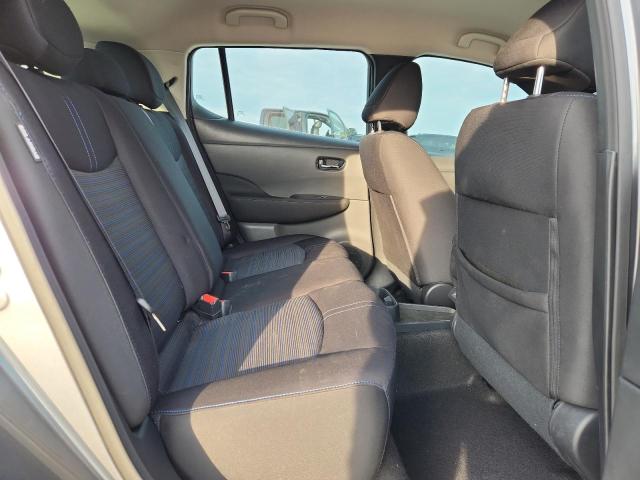 صورة رقم 10 من المزاد - 2023 NISSAN LEAF S مع VIN 1N4AZ1BVXPC557649