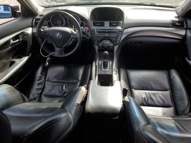 Photo 8 from auction – 2012 ACURA TL with VIN 19UUA9F52CA006615