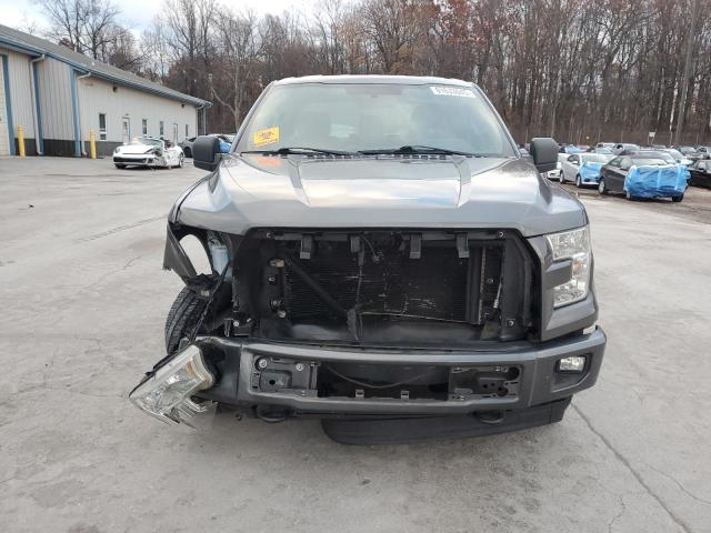 Photo 5 from auction – 2017 FORD F150 SUPER with VIN 1FTEX1E87HFA07963