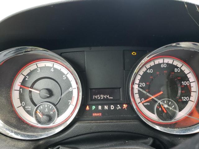 صورة رقم 9 من المزاد - 2013 DODGE GRAND CARA مع VIN 2C4RDGBG3DR512944