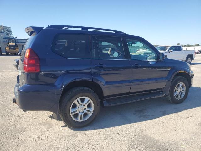 Photo 3 from auction – 2007 LEXUS GX 470 with VIN JTJBT20X470134056
