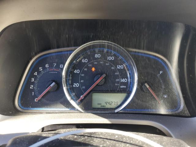 Photo 9 from auction – 2015 TOYOTA RAV4 LIMIT with VIN 2T3DFREV6FW385898