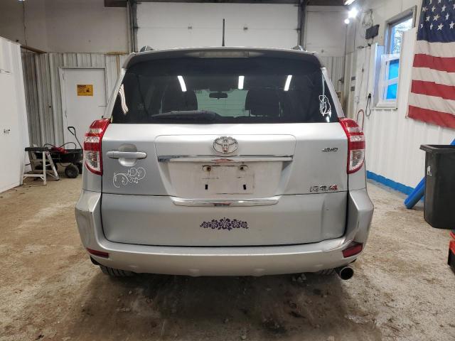 Photo 6 from auction – 2012 TOYOTA RAV4 SPORT with VIN JTMRF4DV7C5049965