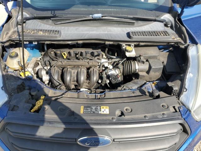 Photo 11 from auction – 2017 FORD ESCAPE S with VIN 1FMCU0F75HUD12188