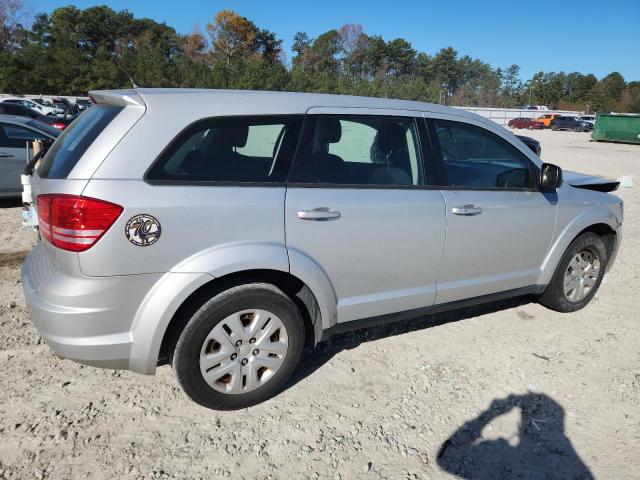 Photo 3 from auction – 2014 DODGE JOURNEY SE with VIN 3C4PDCAB7ET202459