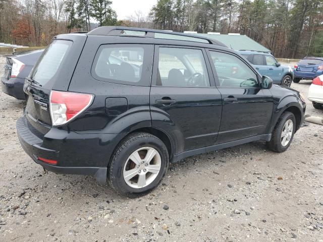 Photo 3 from auction – 2012 SUBARU FORESTER 2 with VIN JF2SHABC7CH409845