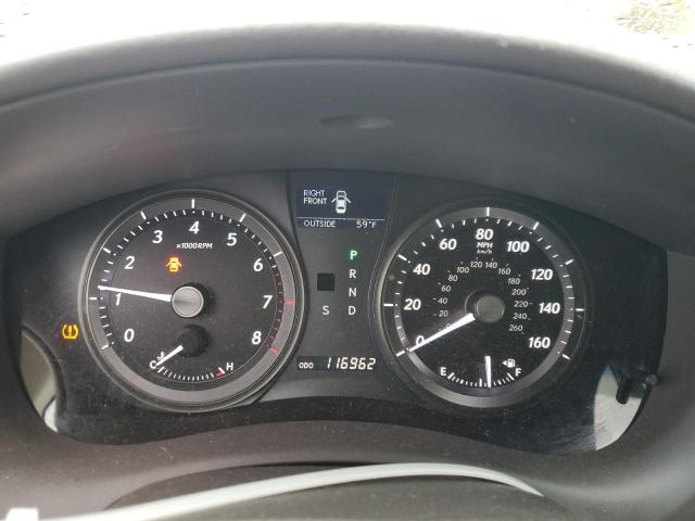 Photo 9 from auction – 2007 LEXUS ES 350 with VIN JTHBJ46G572152628