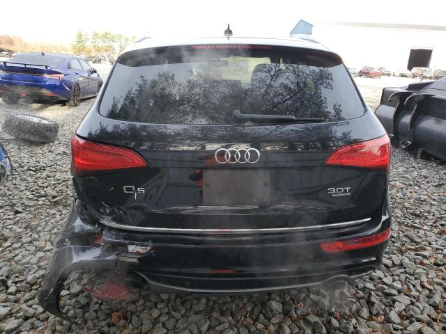 Photo 6 from auction – 2016 AUDI Q5 PREMIUM with VIN WA1D7AFP8GA101146