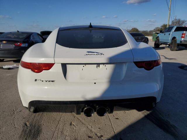Photo 6 from auction – 2017 JAGUAR F-TYPE with VIN SAJWA6AT3H8K43691