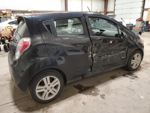 صورة رقم 3 من المزاد - 2015 CHEVROLET SPARK 1LT مع VIN KL8CD6S98FC771855