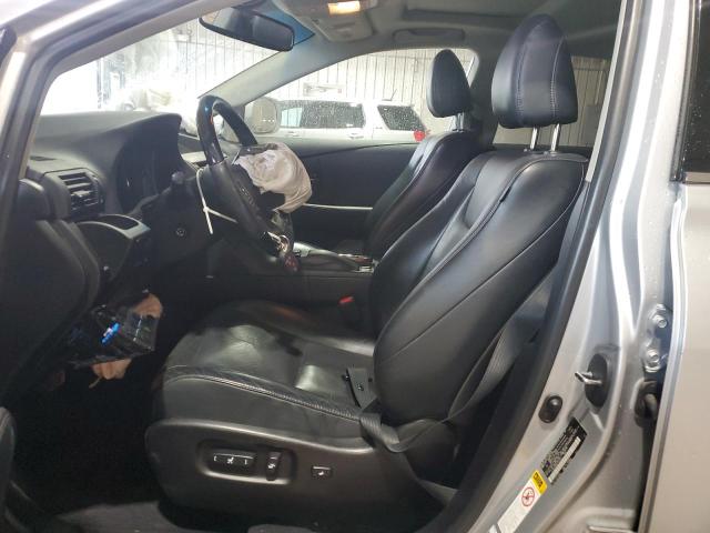 Photo 7 from auction – 2015 LEXUS RX 350 BAS with VIN 2T2BK1BA9FC332253