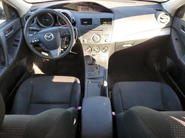 Photo 8 from auction – 2012 MAZDA 3 I with VIN JM1BL1L83C1656201