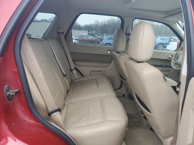 Photo 11 from auction – 2011 FORD ESCAPE LIM with VIN 1FMCU9EG5BKA19125