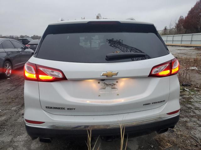 Photo 6 from auction – 2020 CHEVROLET EQUINOX PR with VIN 2GNAXYEX9L6225105
