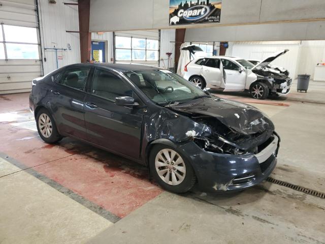 Photo 4 from auction – 2014 DODGE DART SXT with VIN 1C3CDFBB2ED824640