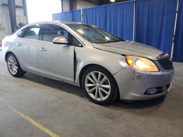 Photo 4 from auction – 2013 BUICK VERANO with VIN 1G4PP5SK1D4231568