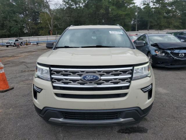 Photo 5 from auction – 2018 FORD EXPLORER X with VIN 1FM5K7D84JGC03406