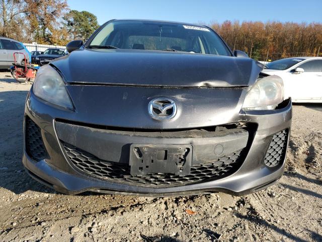 Photo 5 from auction – 2013 MAZDA 3 with VIN JM1BL1VPXD1768760