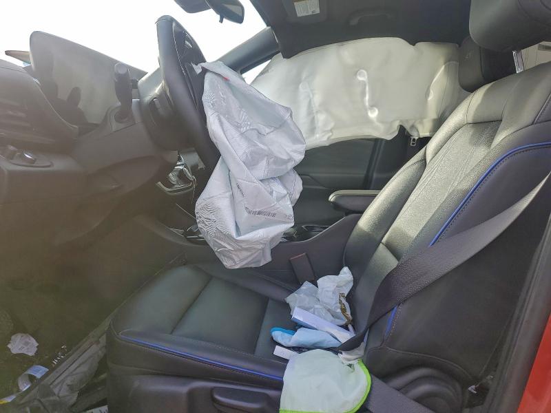 Photo 7 from auction – 2024 BUICK ENVISTA SP with VIN KL47LBE29RB178870