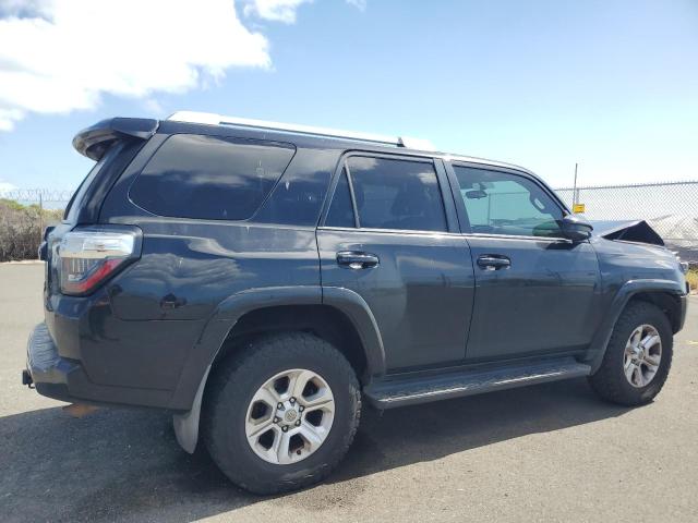 Photo 3 from auction – 2015 TOYOTA 4RUNNER SR with VIN JTEBU5JR9F5259214