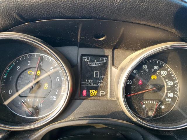 Photo 9 from auction – 2011 JEEP GRAND CHEROKEE with VIN 1J4RR6GG9BC670211