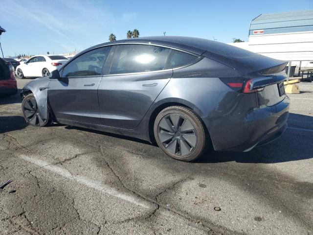 Photo 2 from auction – 2025 TESLA MODEL 3 with VIN 5YJ3E1EAXSF971338