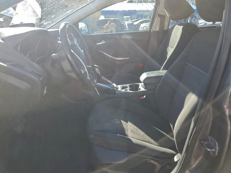 Photo 7 from auction – 2012 FORD FOCUS SEL with VIN 1FAHP3H2XCL435719