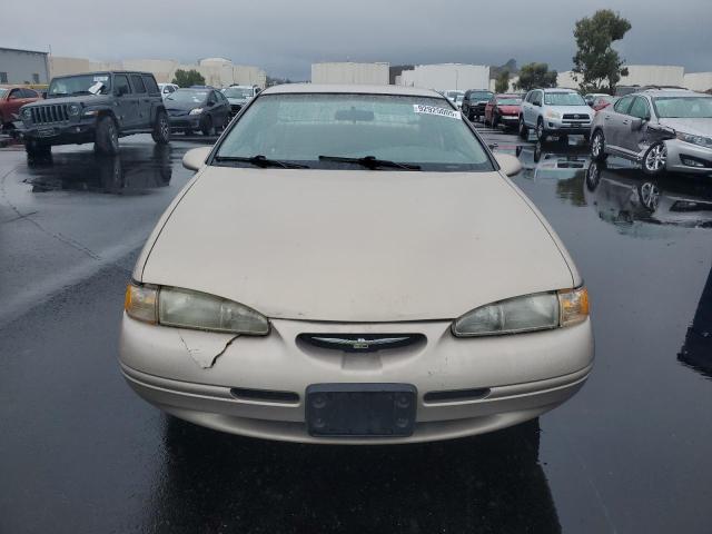 Photo 5 from auction – 1997 FORD THUNDERBIR with VIN 1FALP6243VH139324