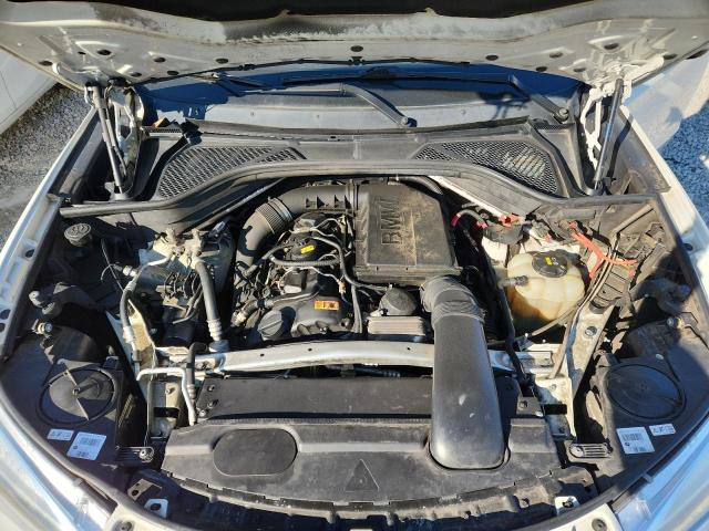 Photo 12 from auction – 2017 BMW X5 SDRIVE3 with VIN 5UXKR2C59H0U18584