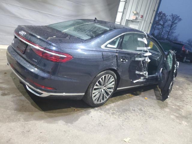 Photo 3 from auction – 2019 AUDI A8 L with VIN WAU8DAF88KN007243